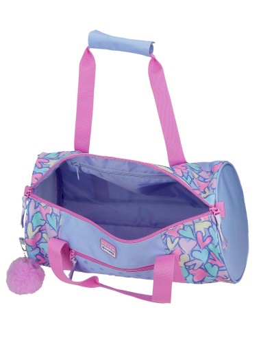 BOLSA DE VIAJE 41CM. MOVOM BEST WISHES